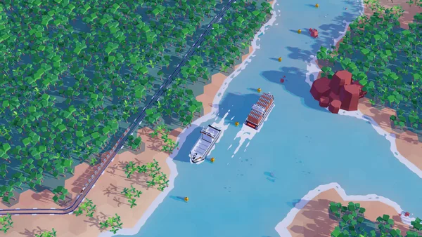 Screenshot 1 di Plan B: Terraform