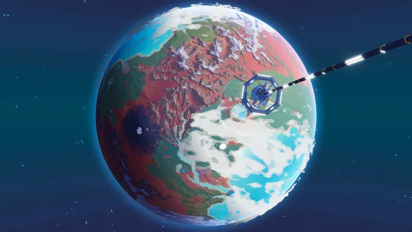 Screenshot 2 di Plan B: Terraform