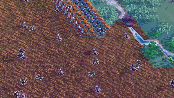Screenshot 3 di Plan B: Terraform