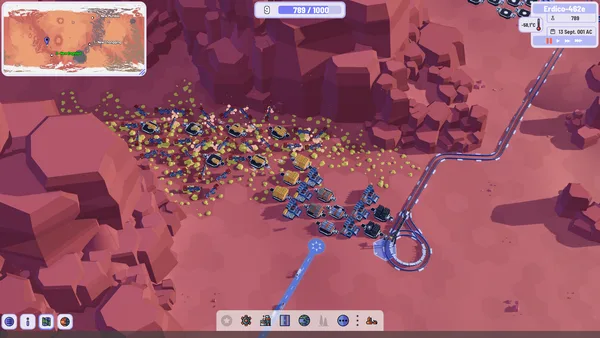 Screenshot 4 di Plan B: Terraform