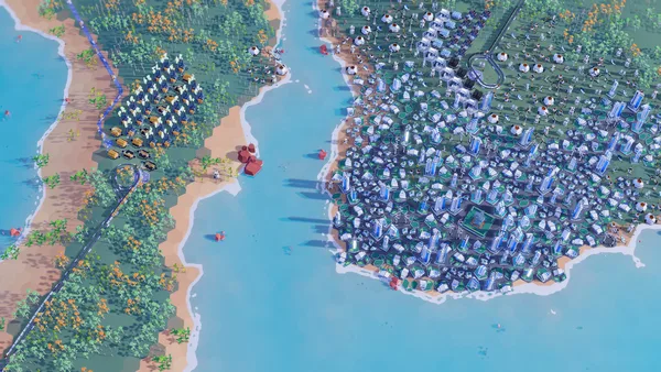 Screenshot 5 di Plan B: Terraform