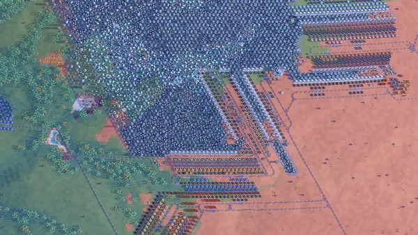 Screenshot 7 di Plan B: Terraform