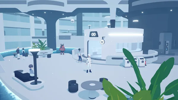 D-topia screenshot 10
