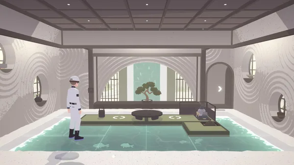 D-topia screenshot 7