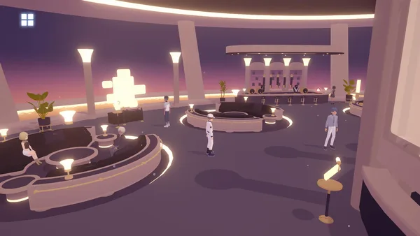 D-topia screenshot 9