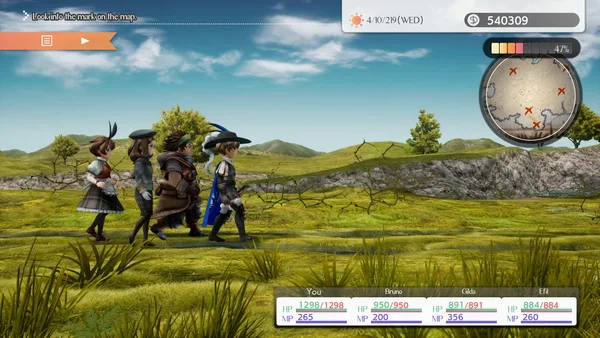 Screenshot 2 di VARIOUS DAYLIFE
