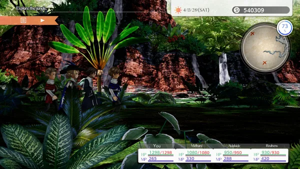Screenshot 6 di VARIOUS DAYLIFE