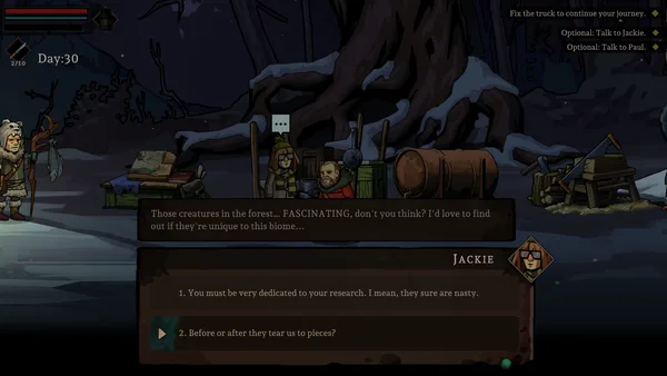 Edge of Sanity screenshot 10