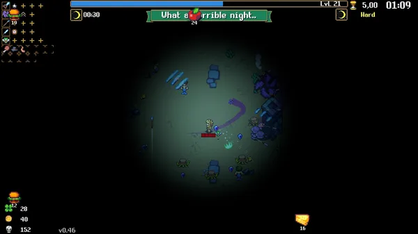 Screenshot 5 di Chrono Survival