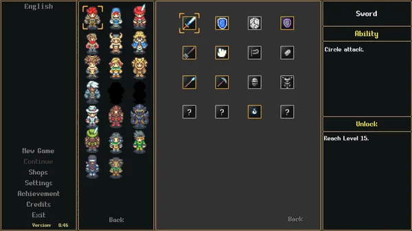 Screenshot 6 di Chrono Survival