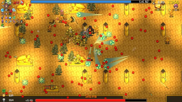 Screenshot 7 di Chrono Survival