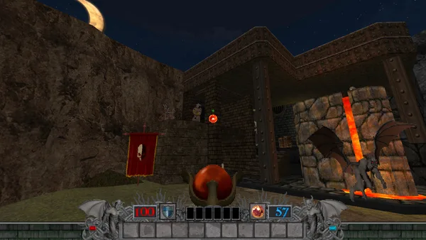 Hands of Necromancy screenshot 11