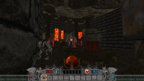 Hands of Necromancy screenshot 12