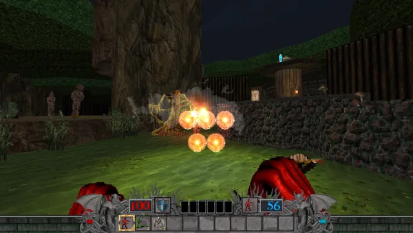 Hands of Necromancy screenshot 14