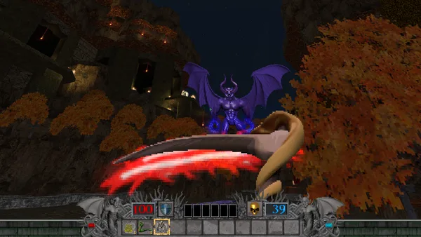 Hands of Necromancy screenshot 17