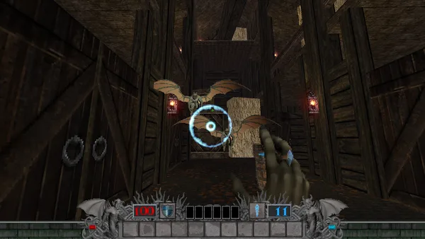 Hands of Necromancy screenshot 9