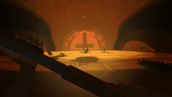 Dread X Collection 5 screenshot 3