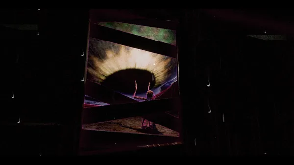 Dread X Collection 5 screenshot 8
