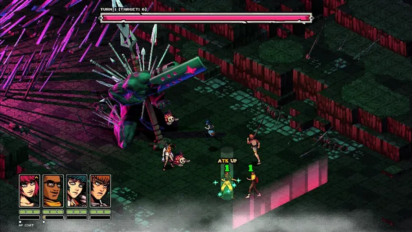 Demonschool screenshot 6