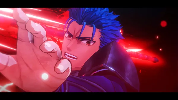 Screenshot 11 di Fate/Samurai Remnant