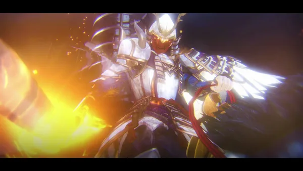 Screenshot 12 di Fate/Samurai Remnant