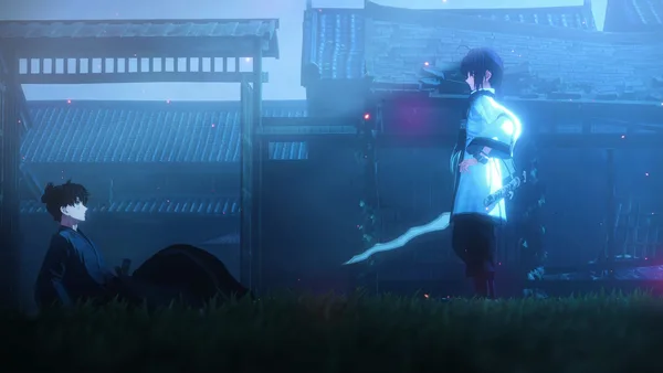 Screenshot 8 di Fate/Samurai Remnant