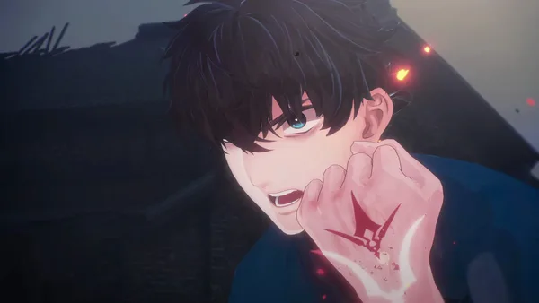 Screenshot 9 di Fate/Samurai Remnant