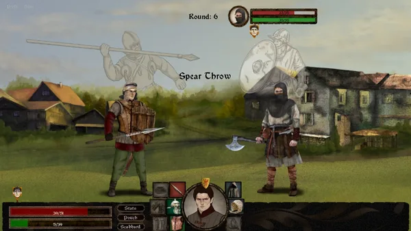 Heads Will Roll: Downfall screenshot 3