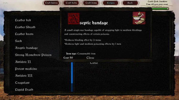 Heads Will Roll: Downfall screenshot 6