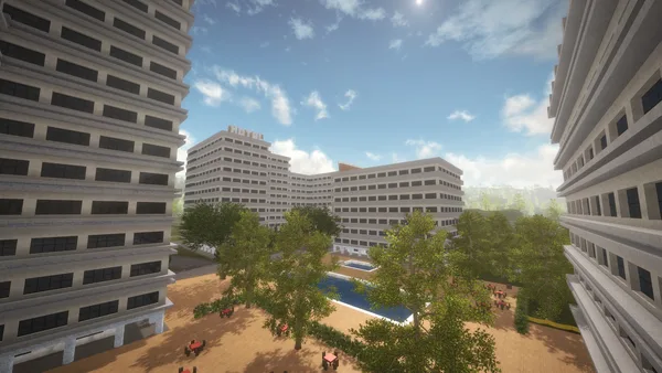 Technicity: Prologue screenshot 6