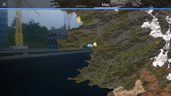 Technicity: Prologue screenshot 8