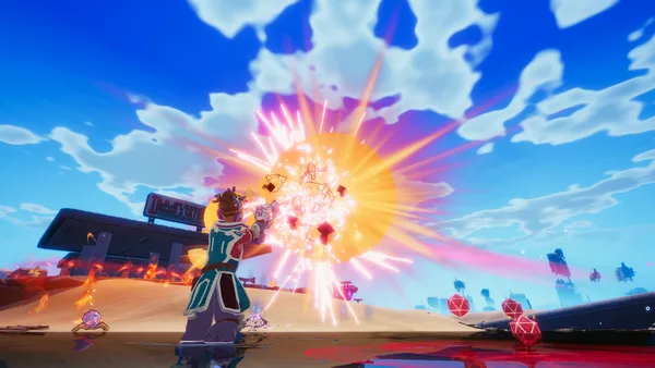 Atomic Picnic screenshot 4