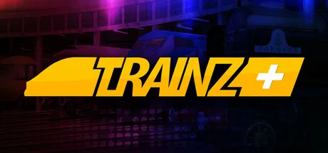 Trainz Plus