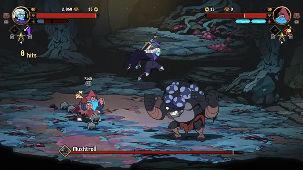 Absolum screenshot 7