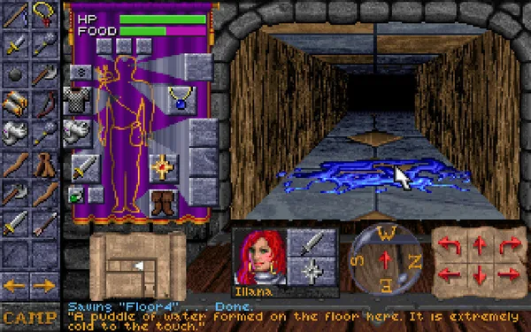 Forgotten Realms: The Archives - Collection Three screenshot 11
