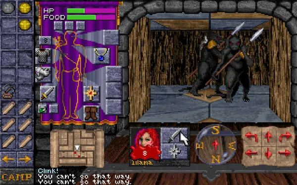 Forgotten Realms: The Archives - Collection Three screenshot 4