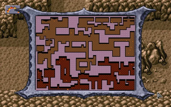 Dungeons & Dragons: Dark Sun Series screenshot 6