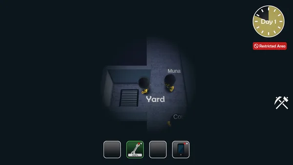 Prison Life screenshot 10