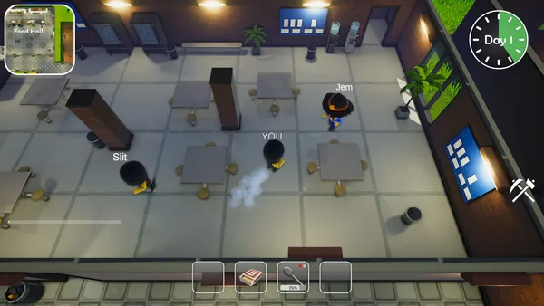 Prison Life screenshot 20