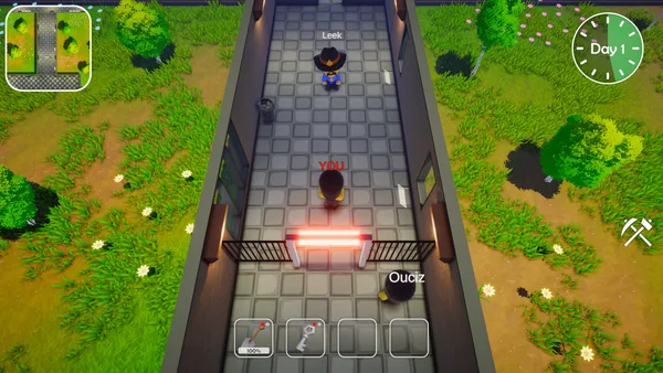 Prison Life screenshot 5