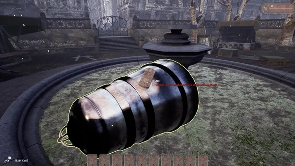 WW2 Rebuilder: Germany Prologue screenshot 5