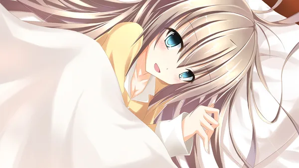 Screenshot 1 di 雪之本境S Conspiracy Field: Snow Trap