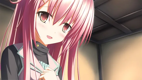 Screenshot 3 di 雪之本境S Conspiracy Field: Snow Trap
