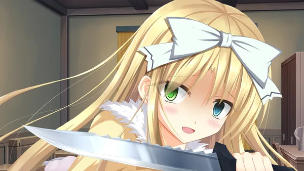 Screenshot 4 di 雪之本境S Conspiracy Field: Snow Trap