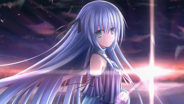 Screenshot 6 di 雪之本境S Conspiracy Field: Snow Trap
