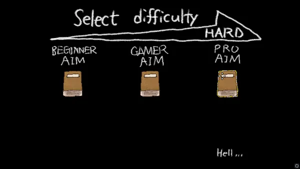 Aim Climb screenshot 4