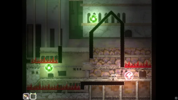 Aim Climb screenshot 5