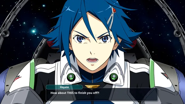 SUPER ROBOT WARS Y screenshot 7