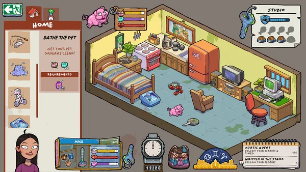Walk of Life screenshot 4