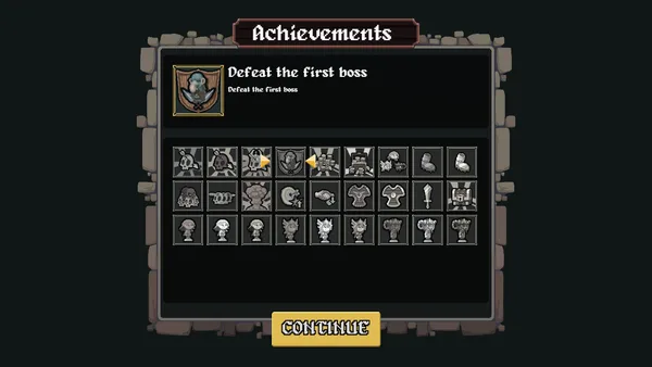 Screenshot 7 di Fray Fight